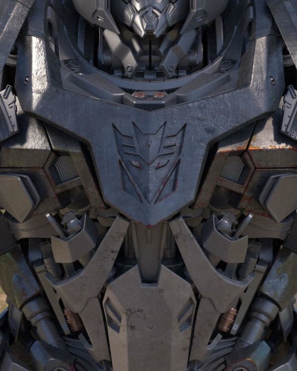 Supeior Megatron G1 Mash Up Coming From Prime1 Studio (1 of 1)